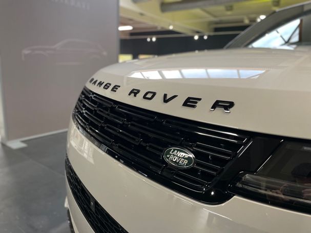 Land Rover Range Rover Sport 324 kW image number 11