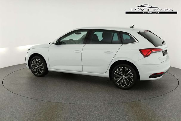 Skoda Scala 1.0 TSI 85 kW image number 33