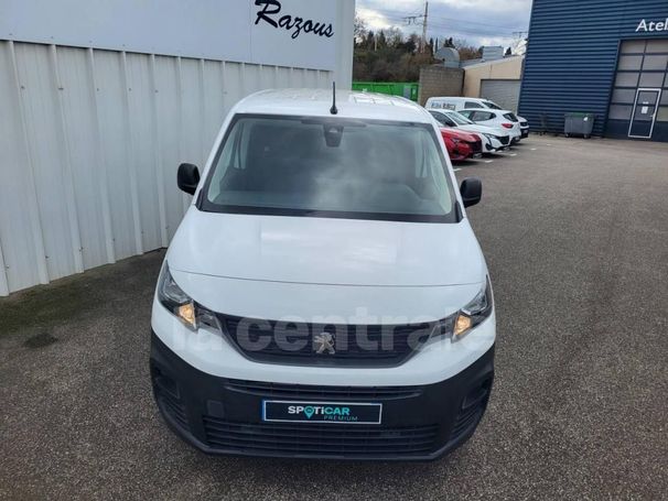  Peugeot Partner BlueHDi 100 S&S Grip 75 kW image number 3