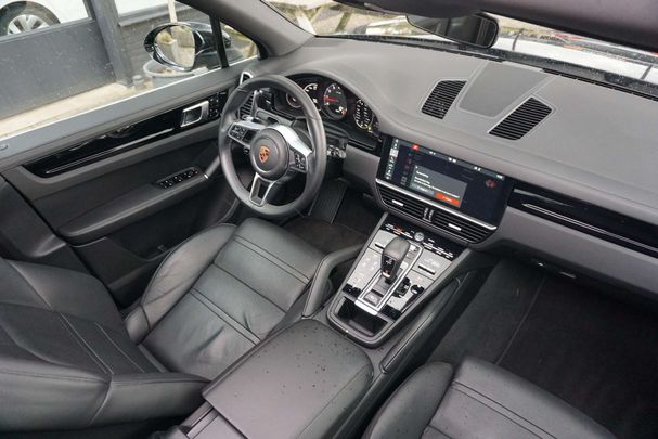 Porsche Cayenne 250 kW image number 29