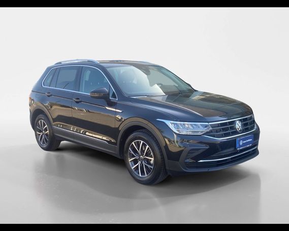 Volkswagen Tiguan 1.5 TSI Life DSG 110 kW image number 2