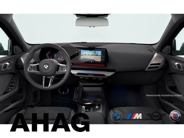 BMW 120i Steptronic 125 kW image number 3