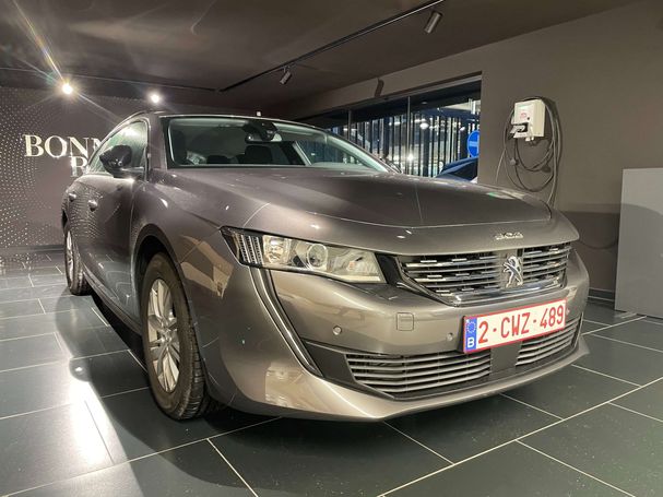 Peugeot 508 1.2 PureTech 96 kW image number 2