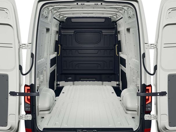 Volkswagen Crafter TDI 103 kW image number 5