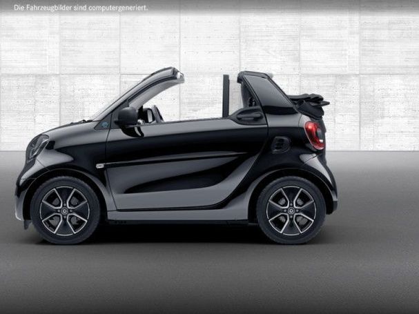 Smart ForTwo EQ 60 kW image number 17