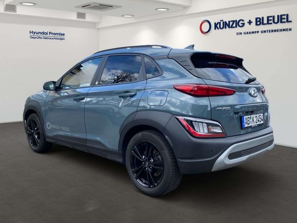 Hyundai Kona 1.0 T-GDI 88 kW image number 5