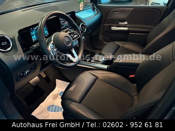 Mercedes-Benz B 200 120 kW image number 11