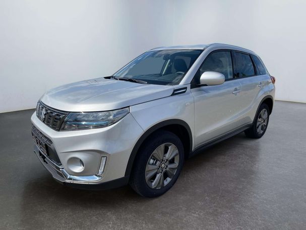 Suzuki Vitara 1.4 Boosterjet Hybrid Comfort 95 kW image number 1