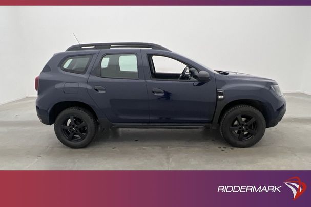 Dacia Duster SCe 115 85 kW image number 8