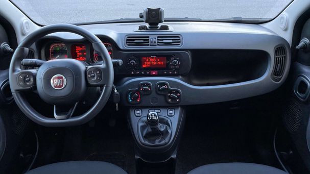 Fiat Panda 1.0 Hybrid 51 kW image number 7