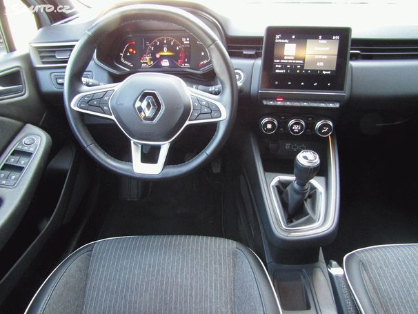 Renault Clio TCe 140 103 kW image number 7