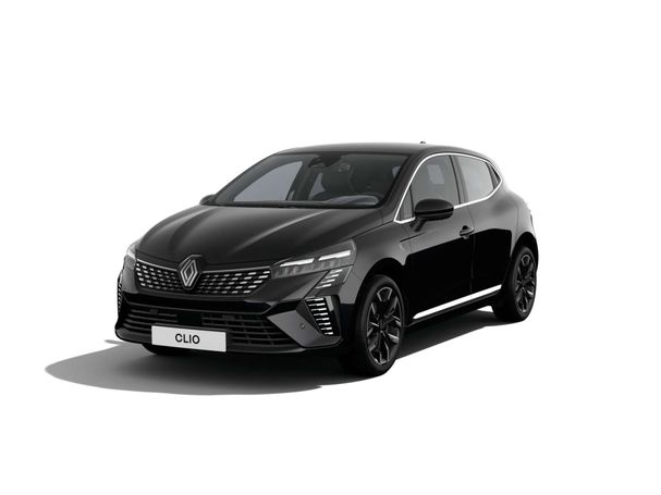 Renault Clio E-Tech Hybrid 105 kW image number 1