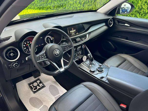 Alfa Romeo Stelvio 2.0 147 kW image number 6