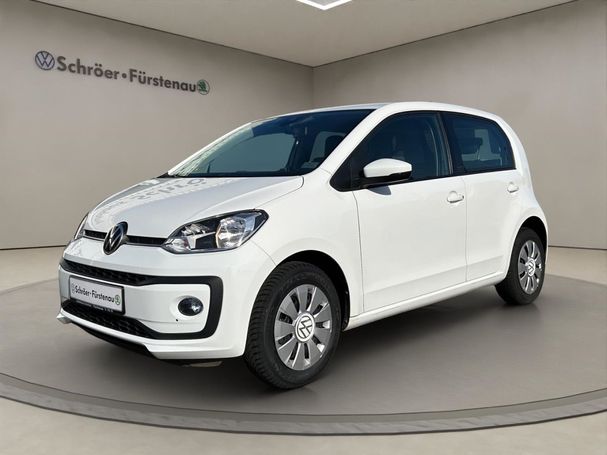 Volkswagen up! 48 kW image number 1