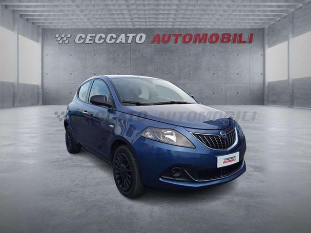 Lancia Ypsilon 51 kW image number 2