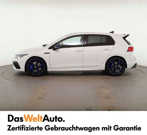 Volkswagen Golf R 20 Years 4Motion DSG 245 kW image number 4