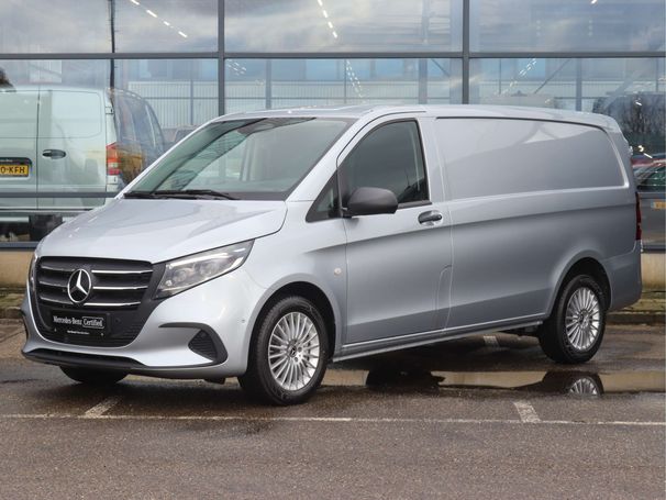 Mercedes-Benz Vito 119 CDi SELECT 140 kW image number 1