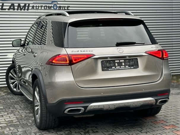 Mercedes-Benz GLE 350 de 235 kW image number 5