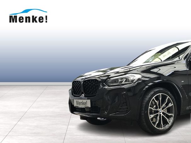 BMW X4 xDrive30d M Sportpaket 210 kW image number 5