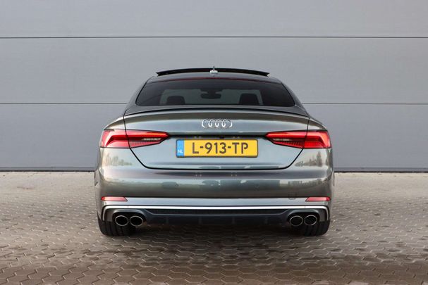 Audi A5 3.0 TFSI quattro Sportback 312 kW image number 50