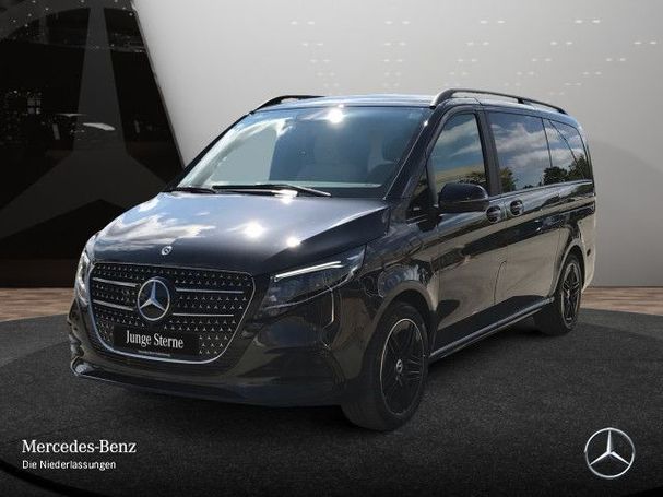 Mercedes-Benz V 300d 174 kW image number 1