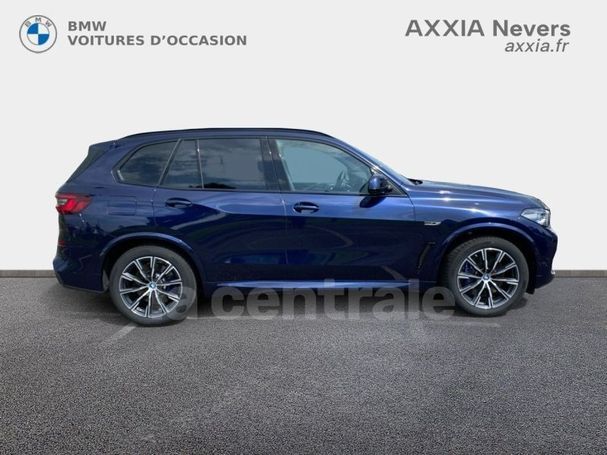 BMW X5 45e xDrive 290 kW image number 14