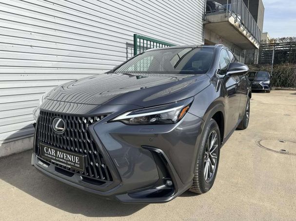 Lexus NX 350 h 179 kW image number 31