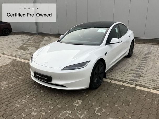 Tesla Model 3 Long Range AWD 258 kW image number 2