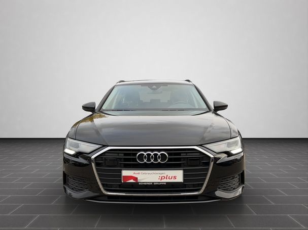 Audi A6 35 TDI S tronic Avant 120 kW image number 2