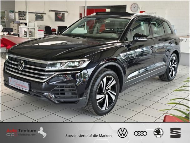 Volkswagen Touareg 3.0 TSI 4Motion 250 kW image number 1