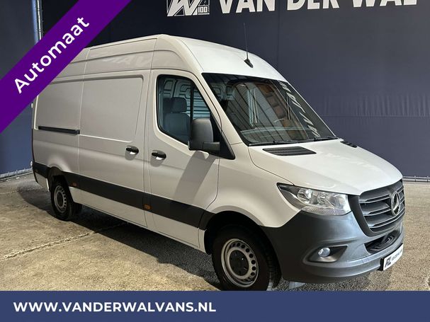 Mercedes-Benz Sprinter H2 314 CDi 105 kW image number 4