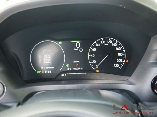 Honda HR-V 96 kW image number 15