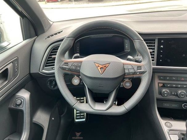 Cupra Ateca 2.0 TSI DSG 4Drive 221 kW image number 7