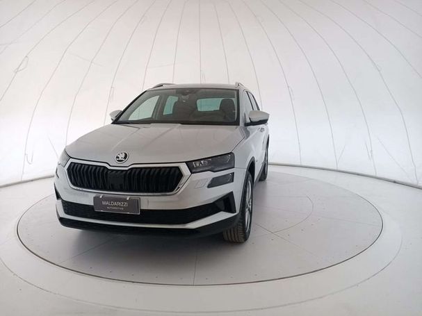 Skoda Karoq 2.0 TDI 4x4 DSG Style 110 kW image number 1