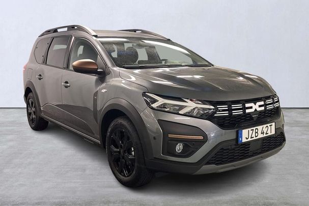 Dacia Jogger Hybrid 105 kW image number 6