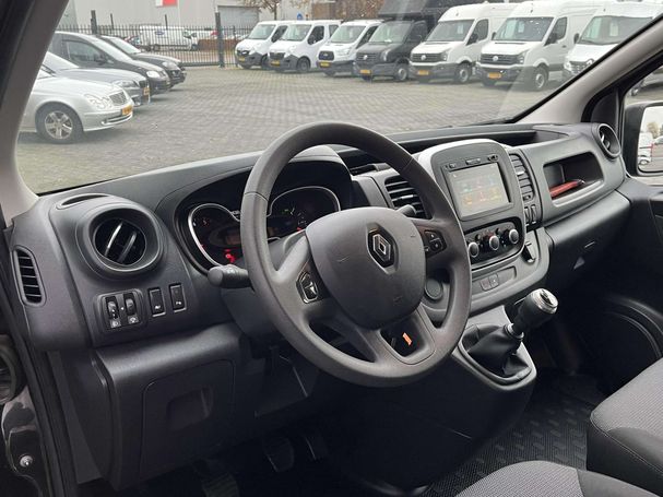 Renault Trafic dCi 120 88 kW image number 3