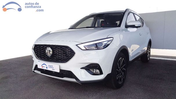 MG ZS 1.5 78 kW image number 1