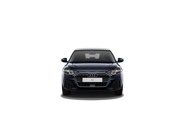 Audi A1 25 TFSI Sportback Advanced 70 kW image number 2