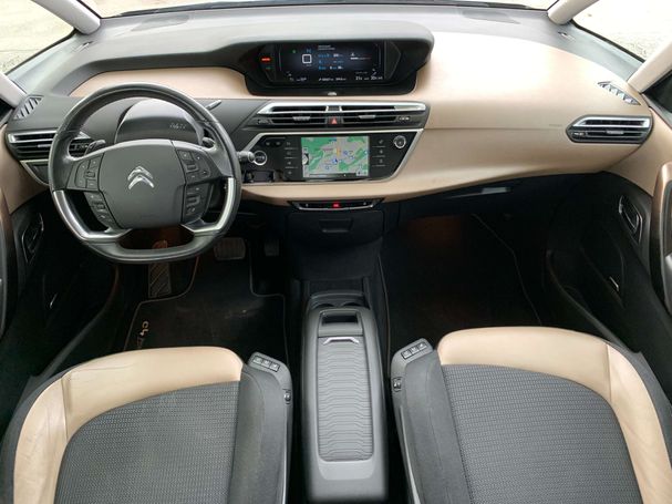 Citroen C4 SpaceTourer 84 kW image number 28