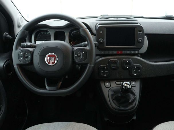 Fiat Panda Hybrid 51 kW image number 15