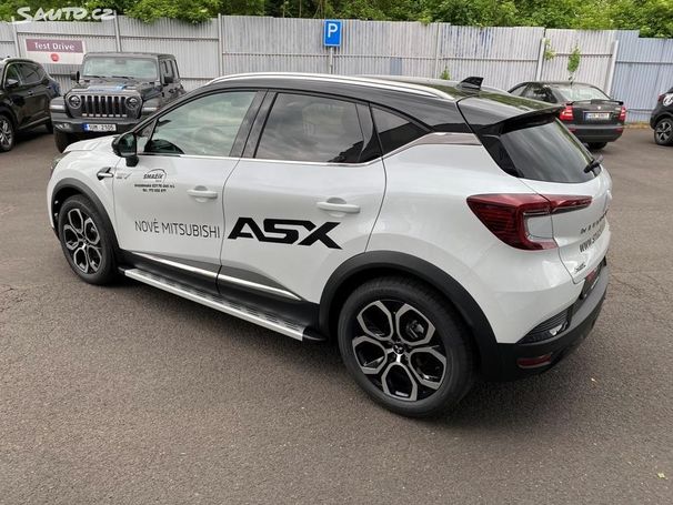 Mitsubishi ASX 1.6 Hybrid 105 kW image number 8