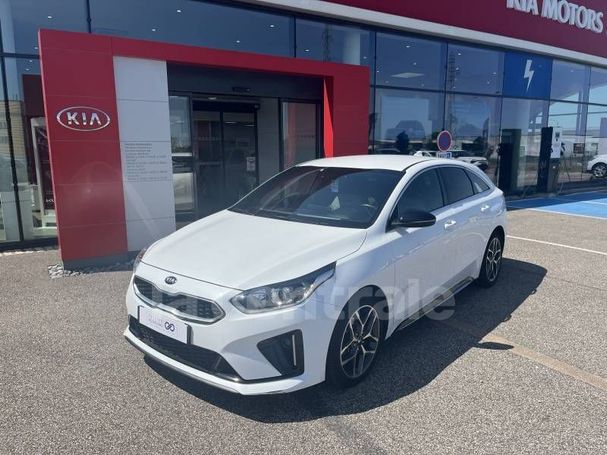 Kia ProCeed 100 kW image number 1