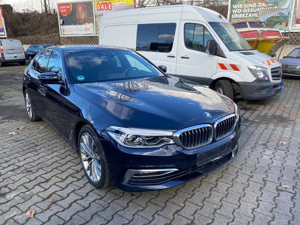 BMW 540d xDrive 235 kW image number 3