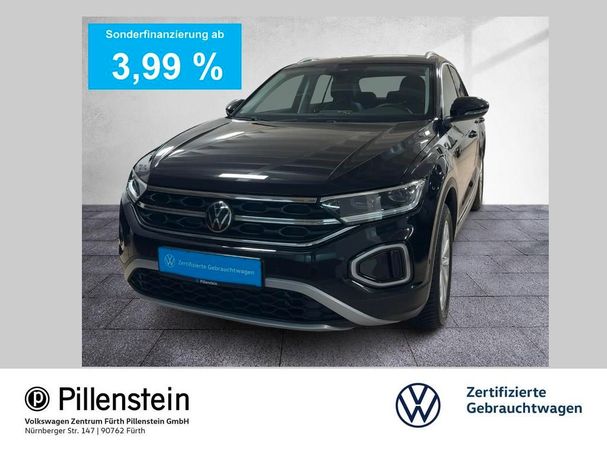 Volkswagen T-Roc 1.5 TSI 110 kW image number 1