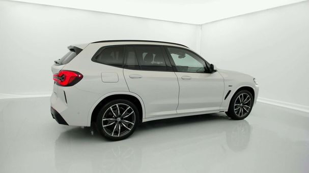 BMW X3e xDrive 215 kW image number 7