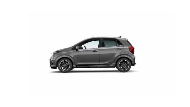 Kia Picanto 1.2 GT Line 58 kW image number 5