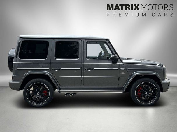 Mercedes-Benz G 63 AMG 430 kW image number 7