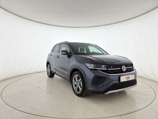 Volkswagen T-Cross 1.0 TSI 85 kW image number 6