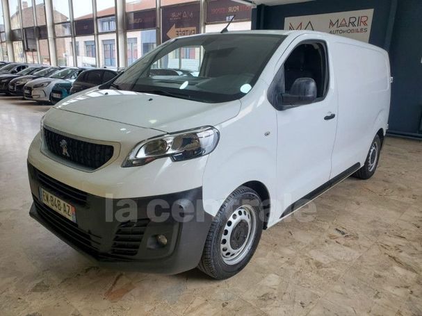 Peugeot Expert Standard 1.6 BlueHDi 115 85 kW image number 1