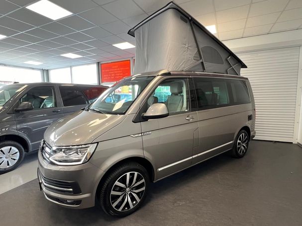 Volkswagen T6 California Ocean 150 kW image number 1